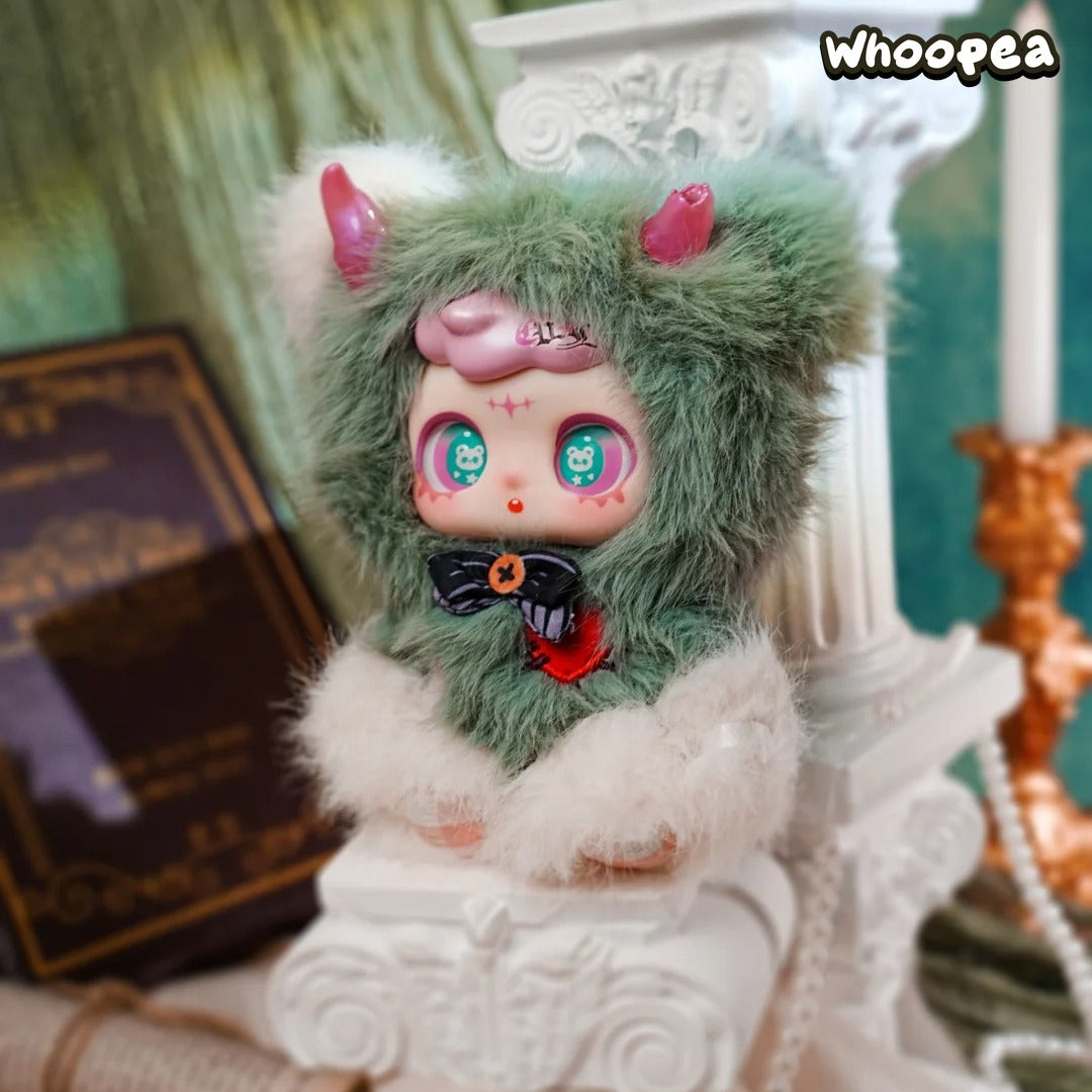Feeco Spell Lost Series Plush Blind Box