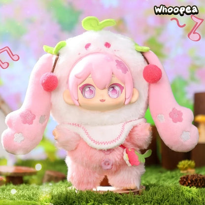Hatsune Miku Forest Concert Series Plush Blind Box