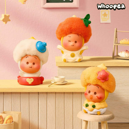 POP MART POP BEAN Twinkle Twinkle Live The Ordinary Series Mini Bean Blind Box (PRE-ORDER)
