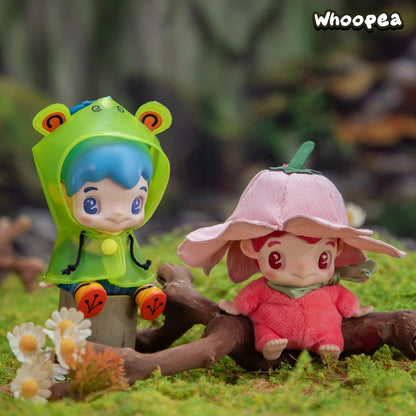 Cozy First Journey Fantasy Series Figure Blind  Box