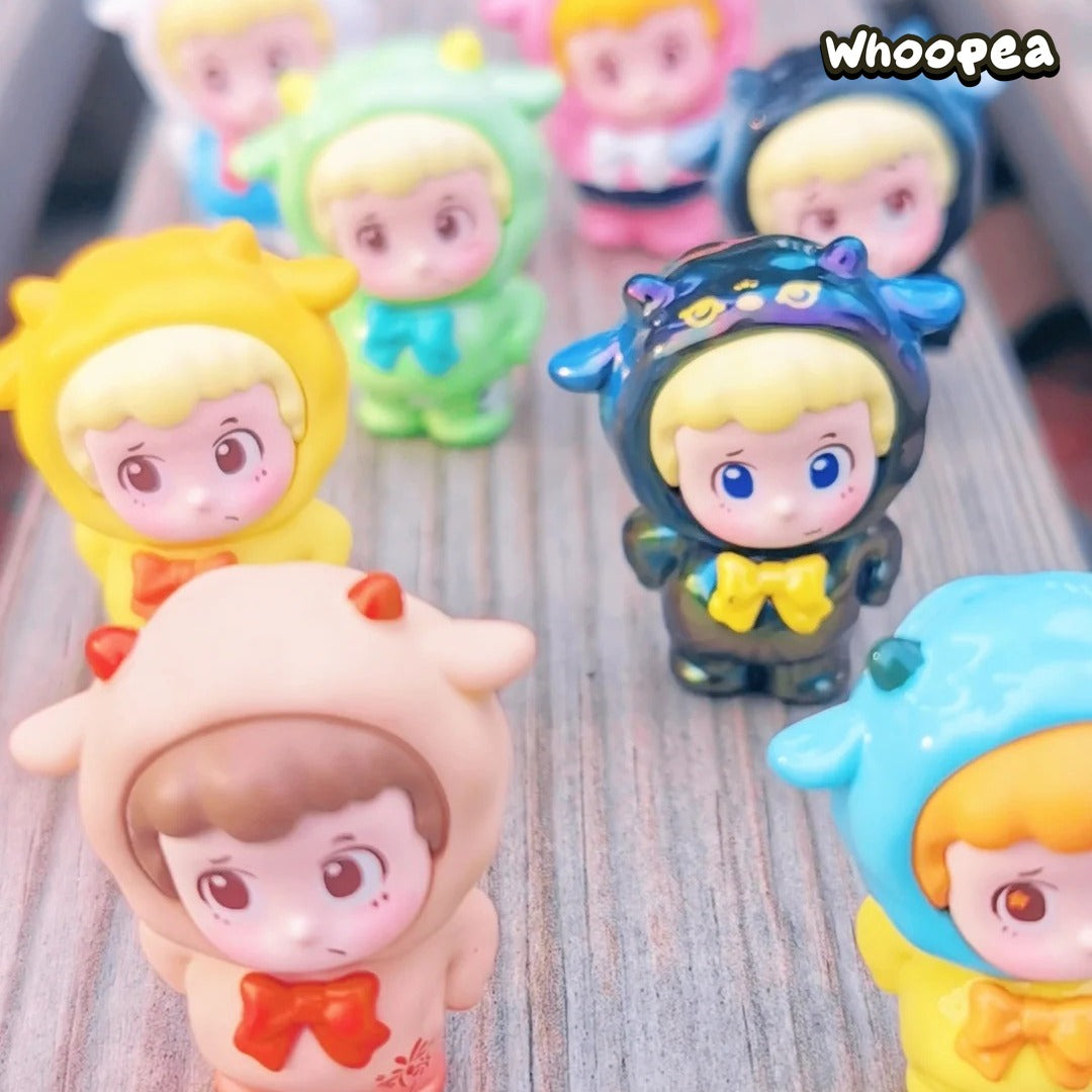 PINY I Think I'm A Sheep Series Mini Figure Blind Box