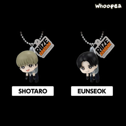 RIIZE Tsumande Tsunagete Series Figure Blind Box