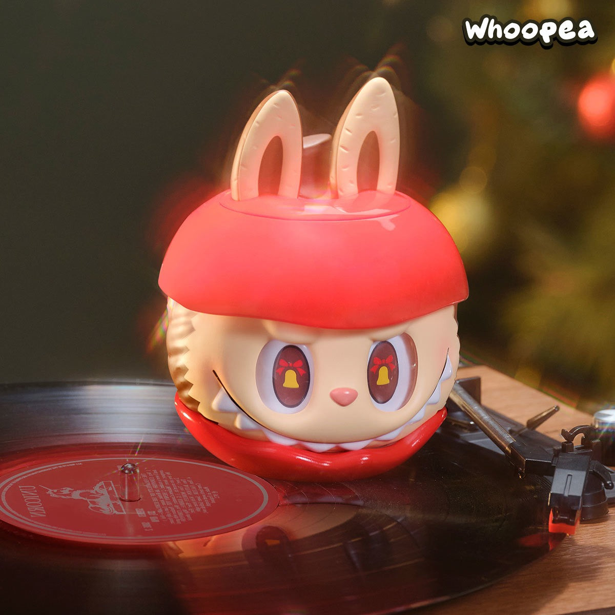 POP MART Apple of My Eye Series Figures, Blind Box – WHOOPEA