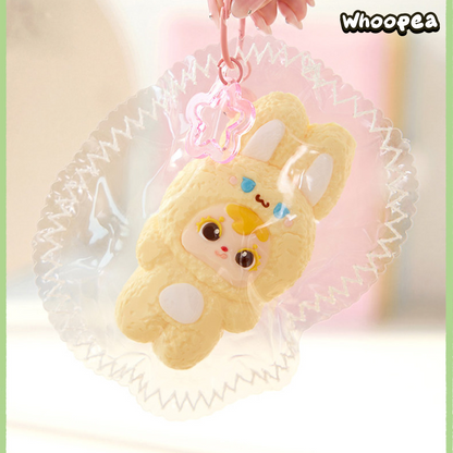 Samuel Cute Pets Series Squishy Blind Box