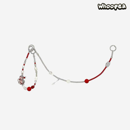 SKULLPANDA The Feast Begins Series Multifunctional Pendant Set