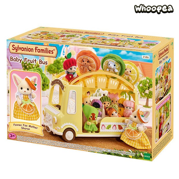 Sylvanian Families Special Limited Series Figure
