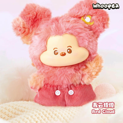 MlCKEY Head In The Clouds Series Plush Dolls, Blind Box