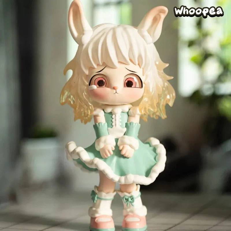 KIKI Fantasy Petshop Series Figures, Blind Box
