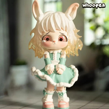 KIKI Fantasy Petshop Series Figures, Blind Box