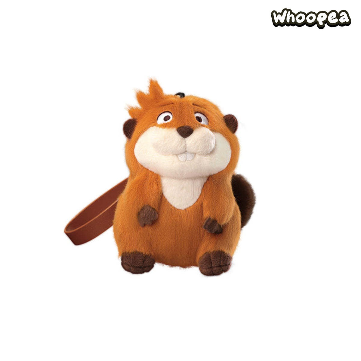 BESTINE DSN Hoppers Series Scented Plush Pendant Collection