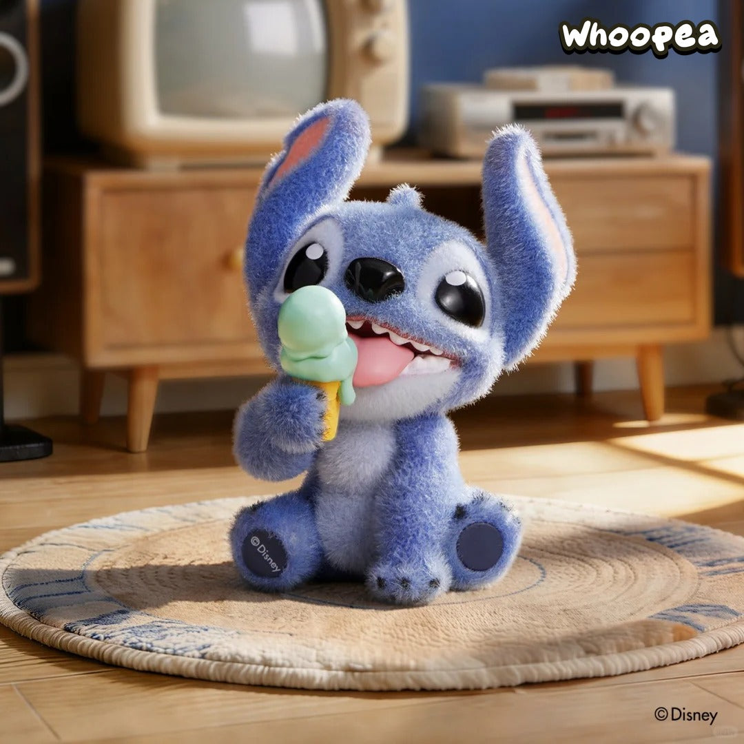 DSN Stltch By Your Side Series Figure Blind Box