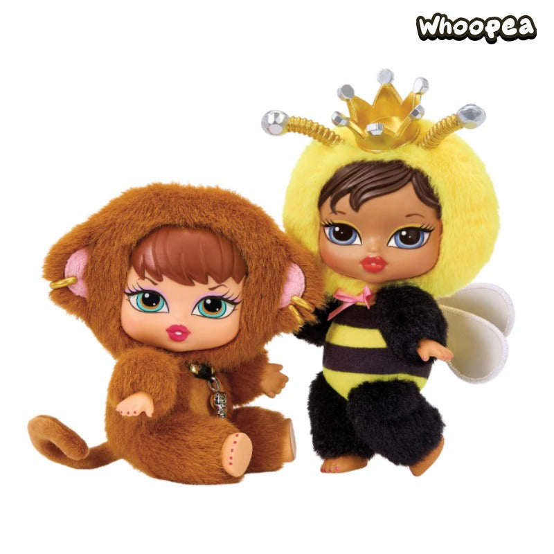 Bratz Bratziez Iconz Bestiez Blind Box (PRE-ORDER)
