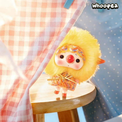 CHOUCHOU Nature Collection Series Plush Pendant Blind Box