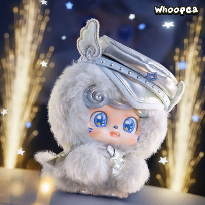 Q.Kid Shining Passion Series Plush Blind Box (PRE-ORDER)
