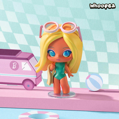 Barbie Pink Power Series Figure Blind Box