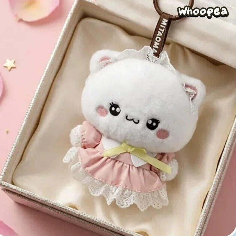 MITAOMAO Series Plush Pendant Blind Box