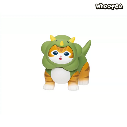 mofusand Kaiju Nyan Series Figure Blind Box