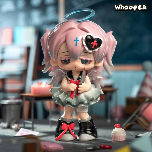 Missy Cute Lolita Series Figures, Blind Box