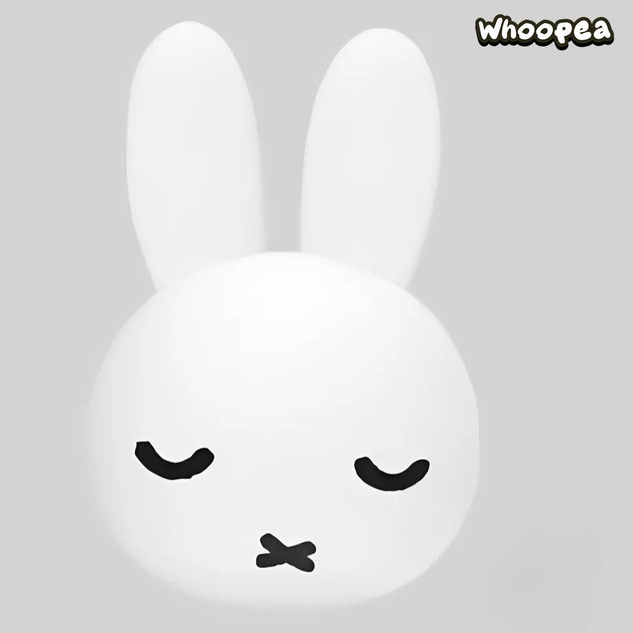 Miffy Classic Melody Music Box Series Figure Blind Box