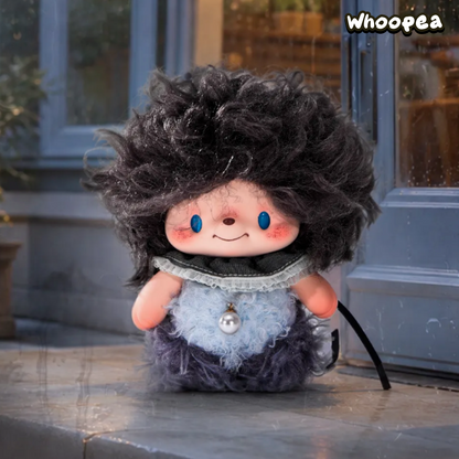 Paikke One Second Lucky, Next Second Lucky Series Plush Blind Box (PRE-ORDER)