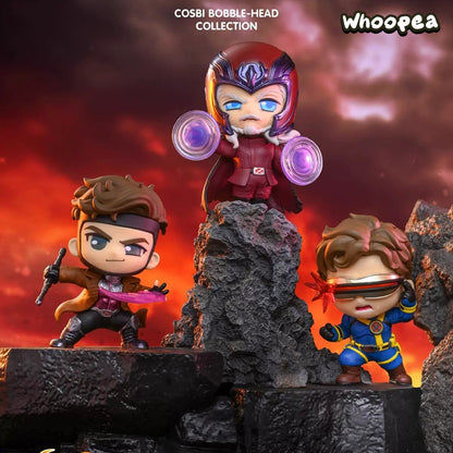 Avengers Doomsday Series Bobble-Head Figure Blind Box (PRE-ORDER)