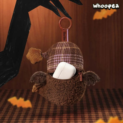 POP MART Spooky Bakehouse Series - Twinkle Twinkle Earphone Case (PRE-ORDER)