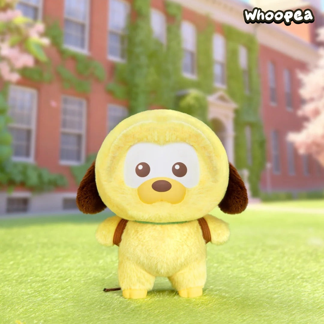 DSN Mickey and Friends MINI BACKPACK Series Plush Pendant Blind Box (PRE-ORDER)