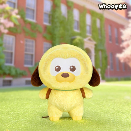 DSN Mickey and Friends MINI BACKPACK Series Plush Pendant Blind Box (PRE-ORDER)