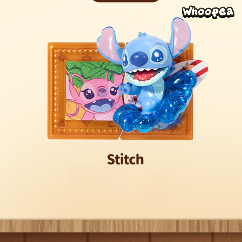 MINISO Artistic Masterpiece Series Fridge Magnet Blind Box