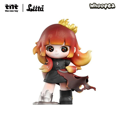 Liita Forward by Light Series Figures Blind Box