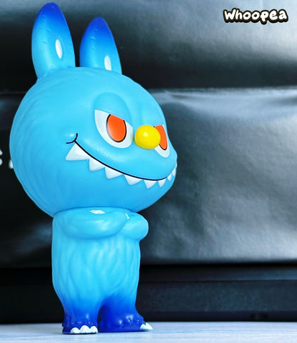 POP MART THE MONSTERS LABUBU Cowawa Series Figuren (VORBESTELLUNG) 