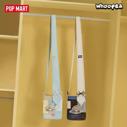 POP MART Zsiga Life is a Show Series - Shoulder Bag (PRE-ORDER)