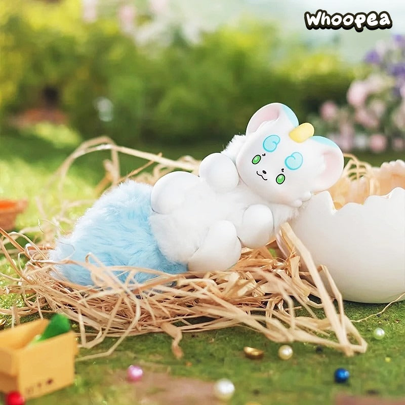 Fabulous Beasts Palm Have Spirit Series Plush Blind Box