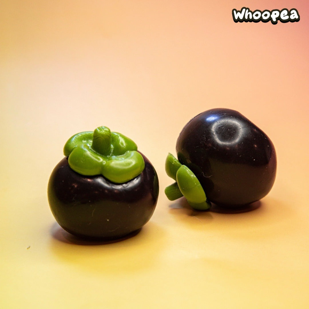 Whoopea Fruit Squishy Collection – Sensory Fidget Toy