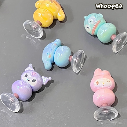 SANRI0 Characters Dango Candy Series Mini Figure Blind Box