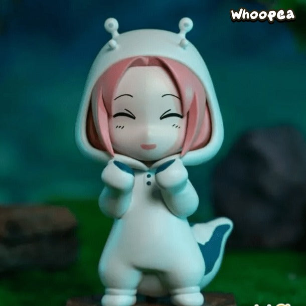 NARUTO パジャマシリーズ フィギュア ブラインドボックス – WHOOPEA