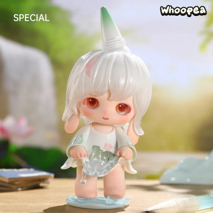 Rabeea Stationery Dreams Series Figures, Blind Box