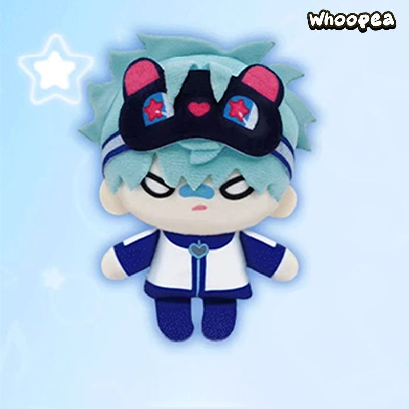 Alien Stage Mini Series Plush Doll Blind Box