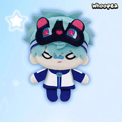 Alien Stage Mini Series Plush Doll Blind Box