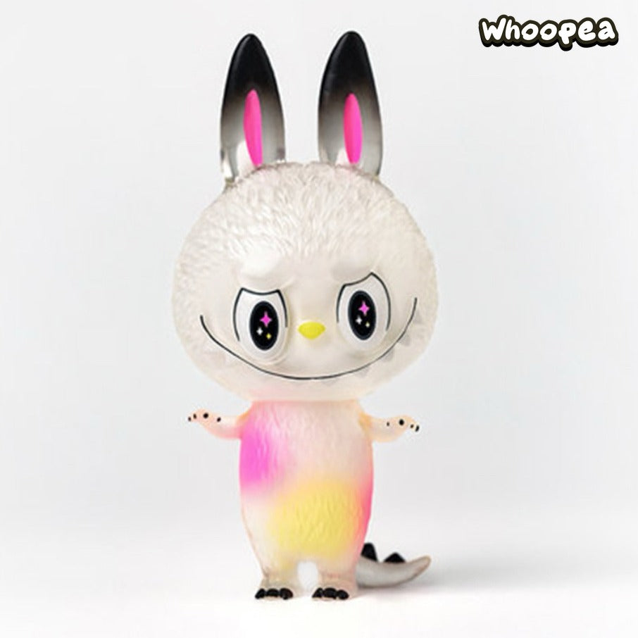 ラブブ mini ZIMOMO THE LITTLE MONSTERS MOMO Labubu The Monsters Mini Zimomo Ceibo LIMITED – TOYSEZ