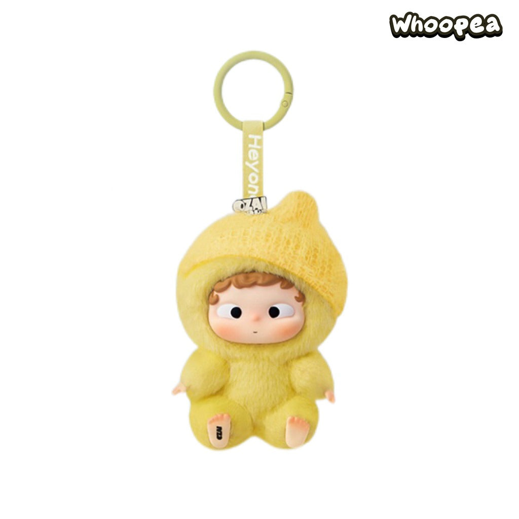 OZAI First Floating Bottle Series Mini Plush Blind Box