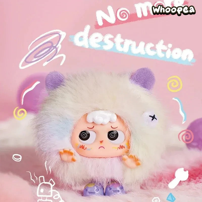 Heyme-Spookie Series Plush Blind Box