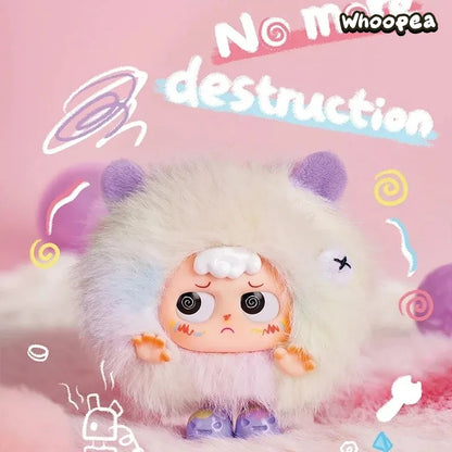 Heyme-Spookie Series Plush Blind Box