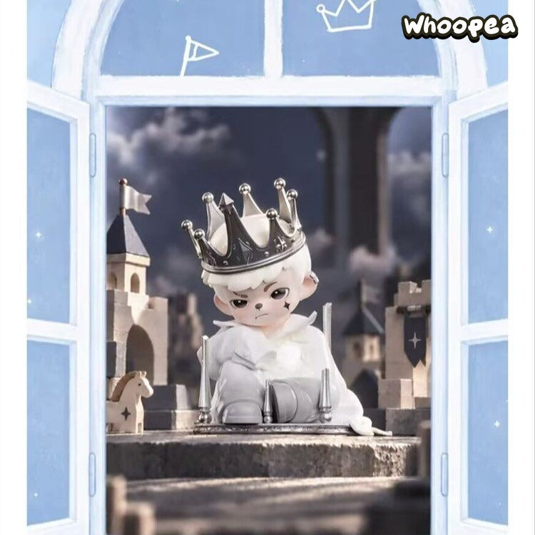 Rayan Room in My Heart Series Figure Blind Box