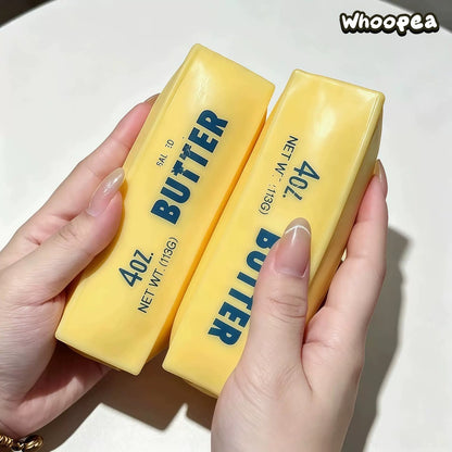 Butter Stick Squishy Colletion - Sensory Fidget Toy