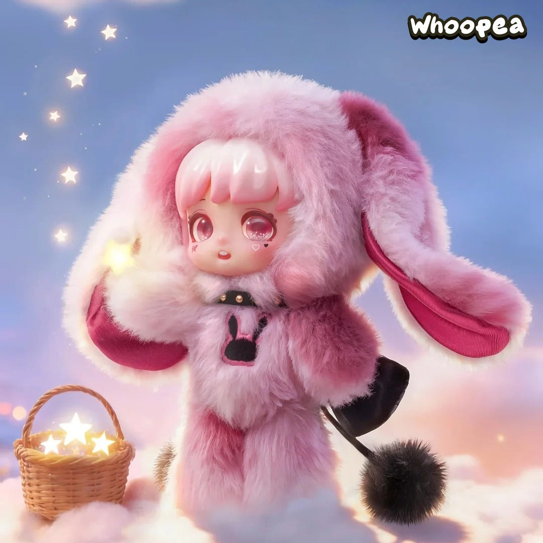 Miana Magical Elf Adventure Series Plush Blind Box – WHOOPEA