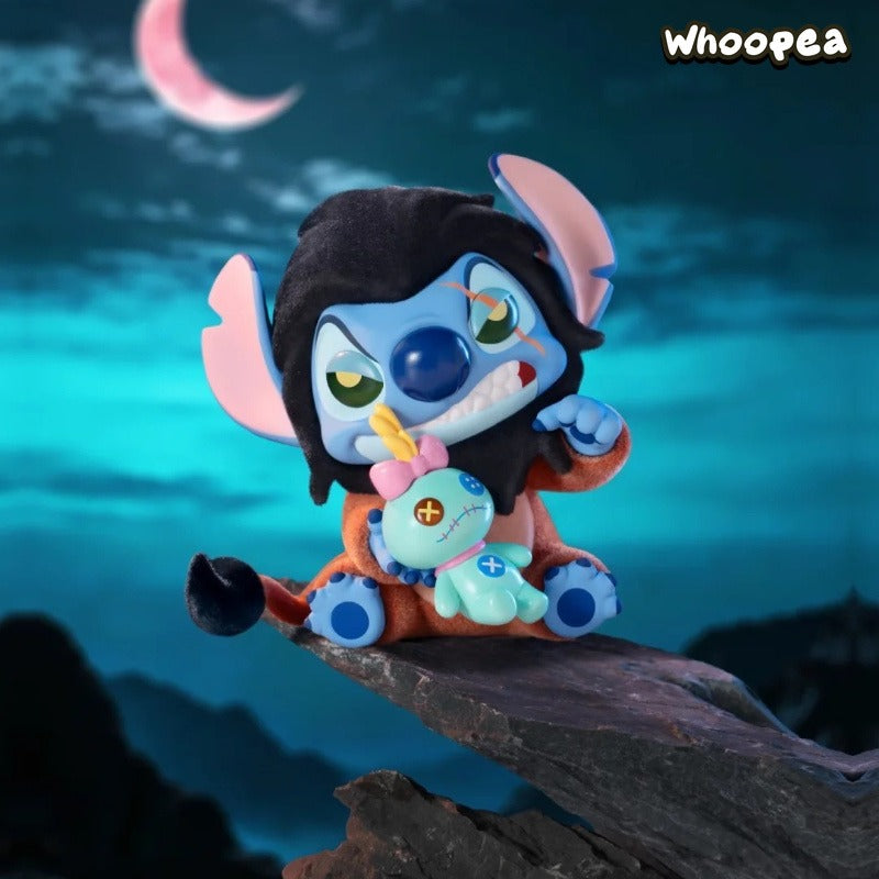 DSN Stitch Villains Magical Closet Series Figure Blind Box (PRE-ORDER)