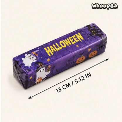 Halloween Butter Stick Slow Rising PU Squishy - Sensory Fidget Toy