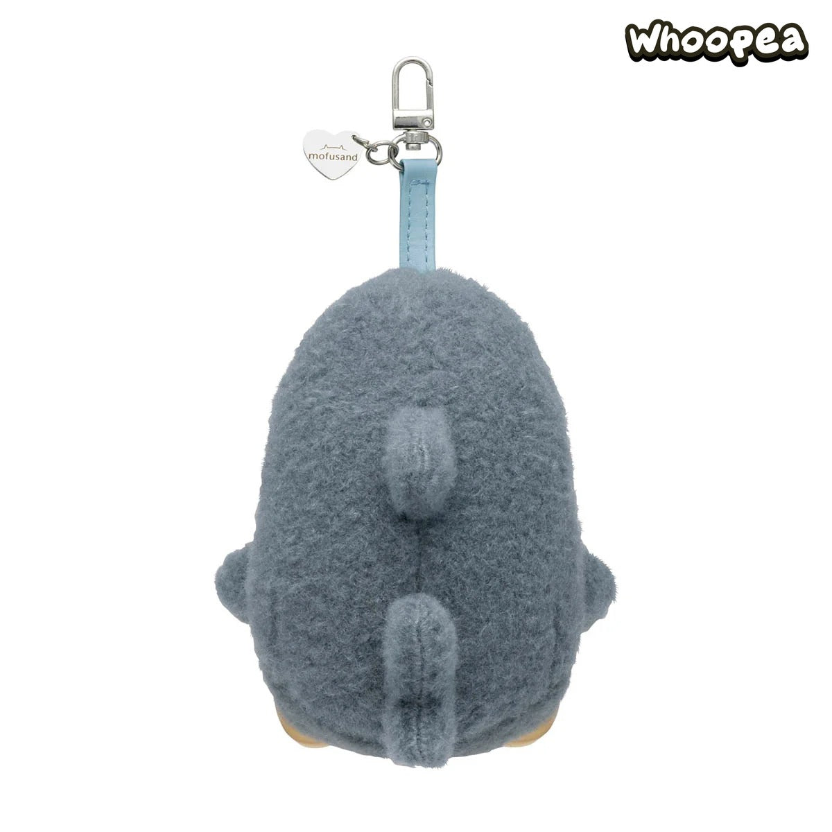 Mofusand Kiramekko Fluffy Kittens Series Plush Blind Box (PRE-ORDER)