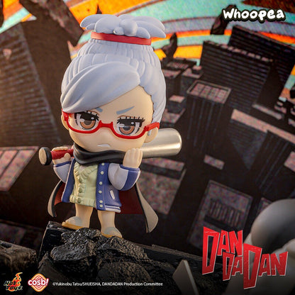 COSBI Dandadan Series Mini Figure Blind Box